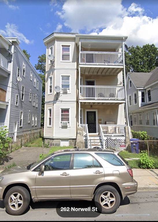 262 Norwell St - Photo 1