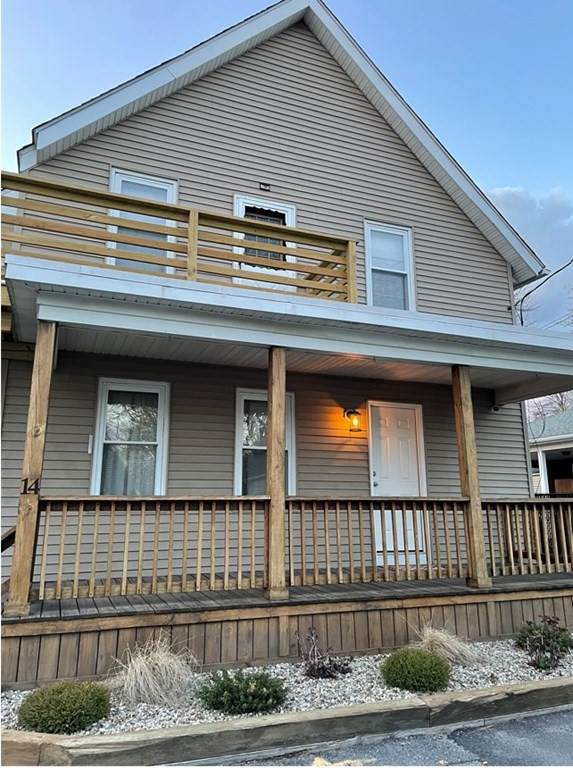 14 Matteson Ln. - Photo 1
