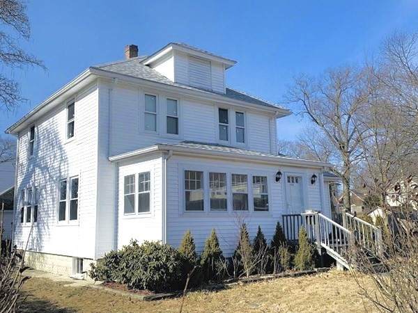 1168 North Main - Photo 1