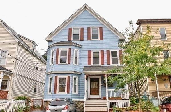 57 Harbor View St - Photo 1