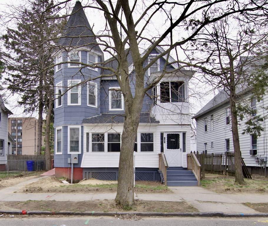 147 Marion St - Photo 1