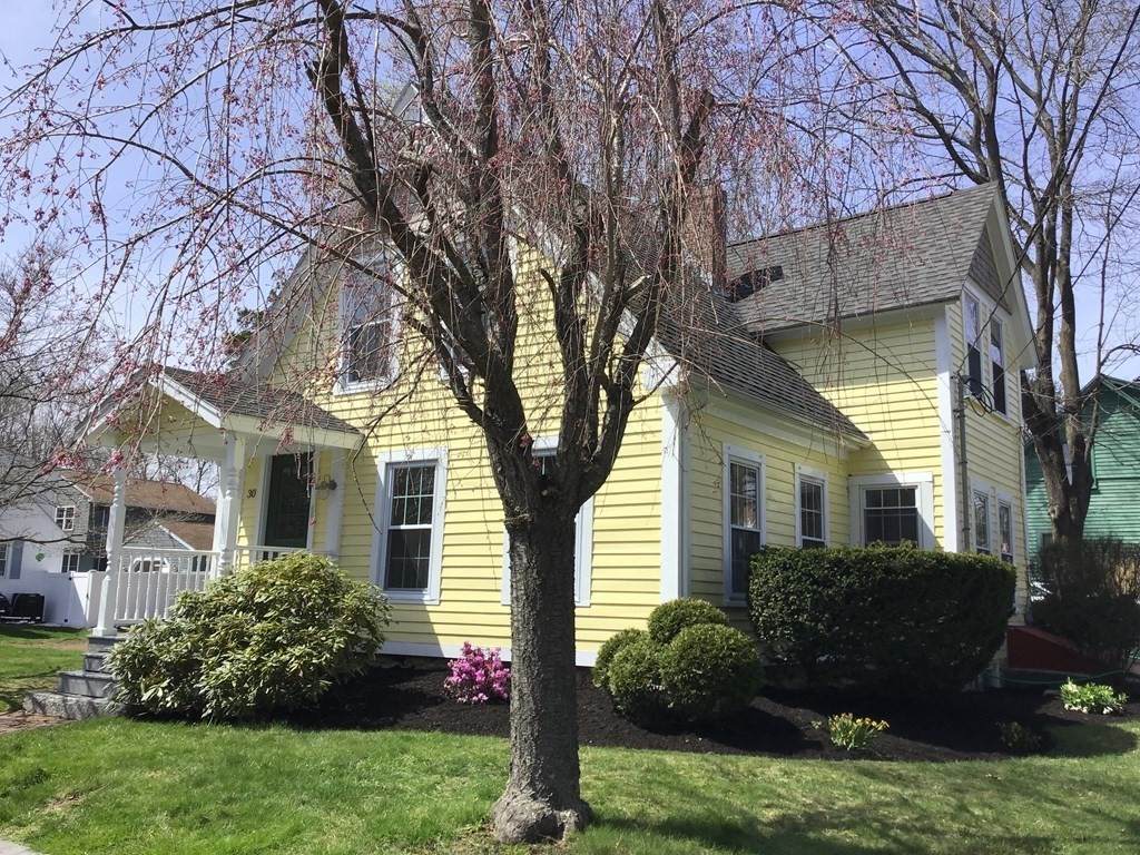 30 Wesleyan St - Photo 1