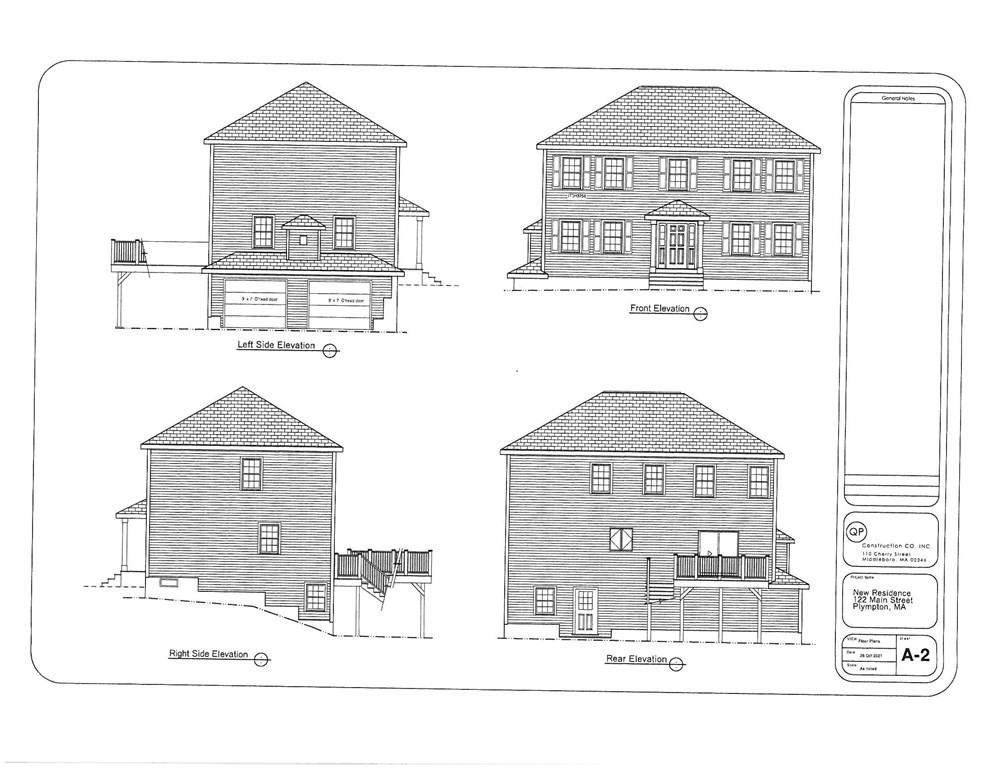 122 Main Street - Photo 1