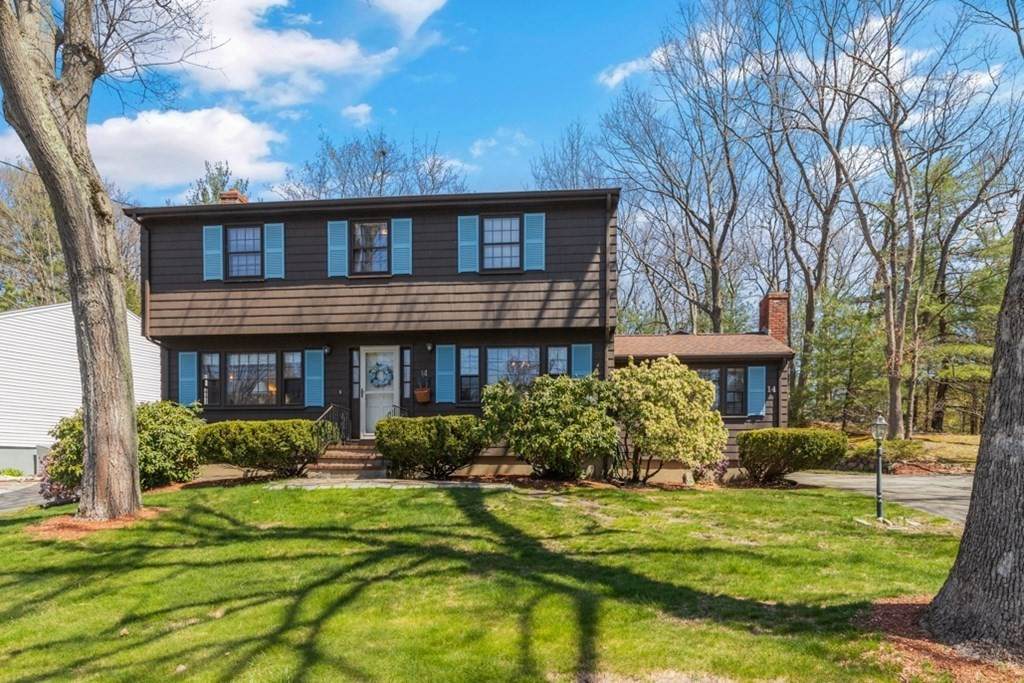 14 Kathy Lane - Photo 1