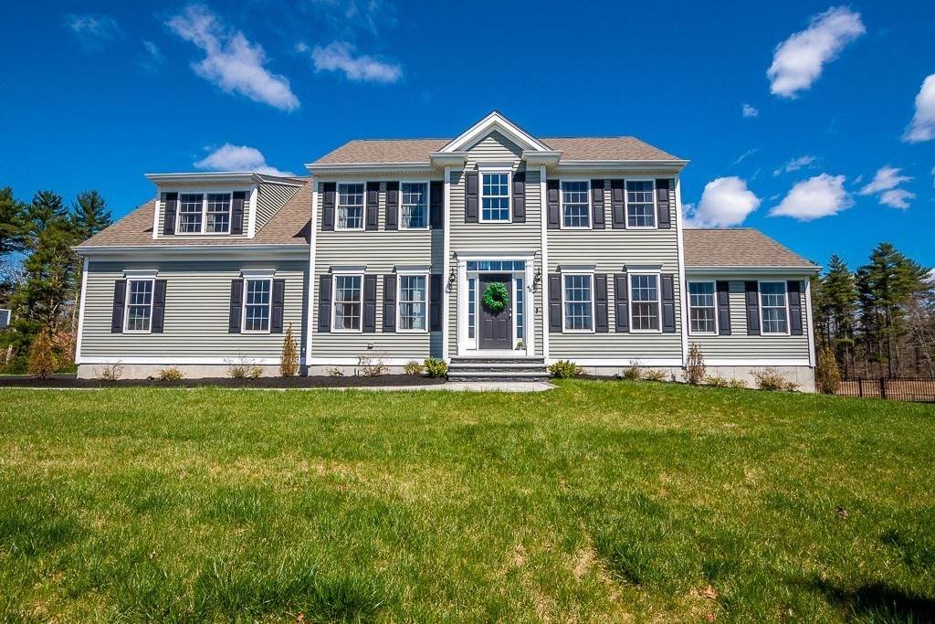 46 Magnolia Way - Photo 1