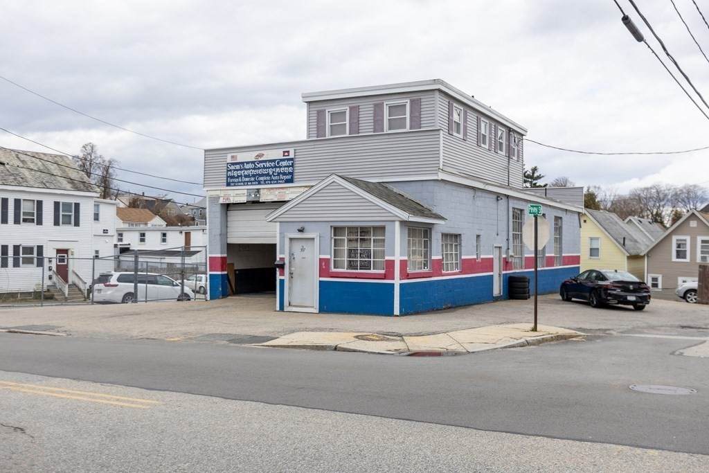 397 School St - Photo 1