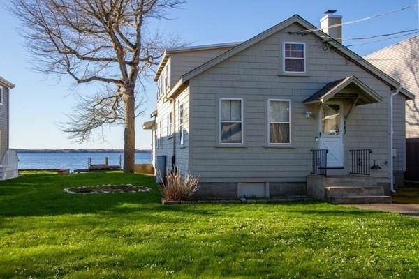 147 Staples Shore Rd - Photo 1