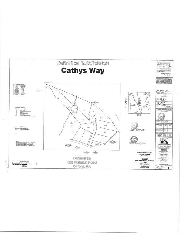 3,5,7 Cathys Way - Photo 1
