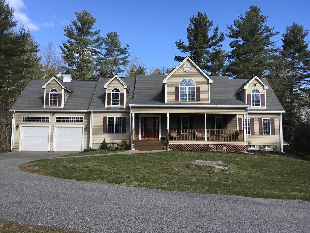 320 Putnam Hill Rd - Photo 1