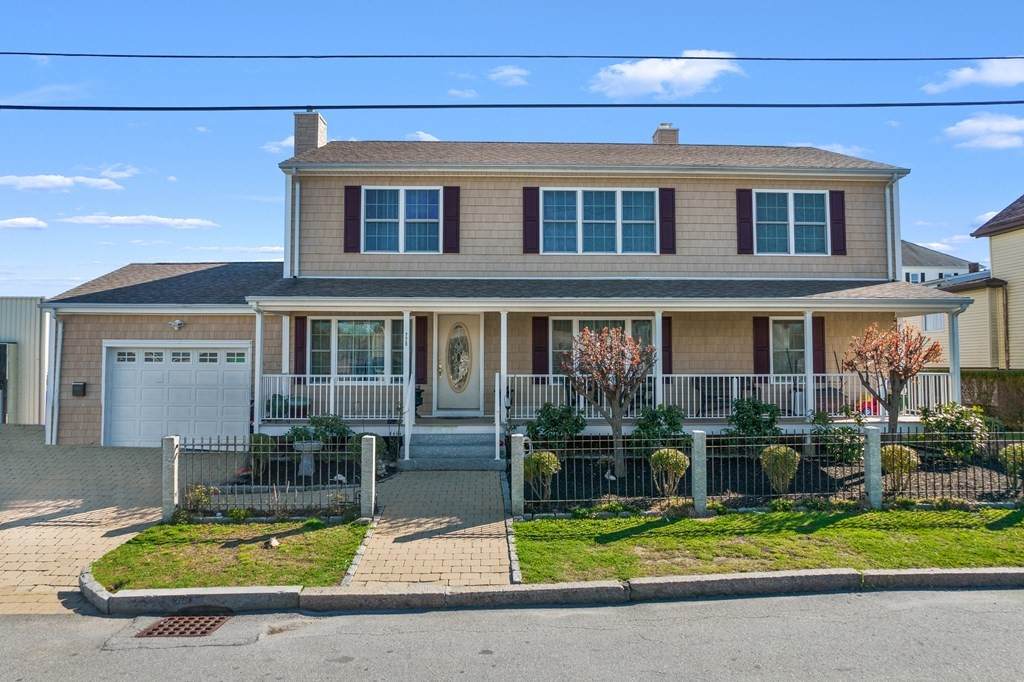 775 Cambridge St - Photo 1