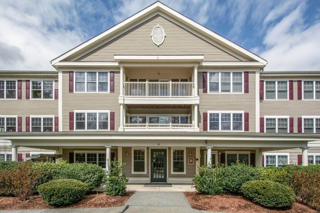 34 Meeting House Ln - Photo 1