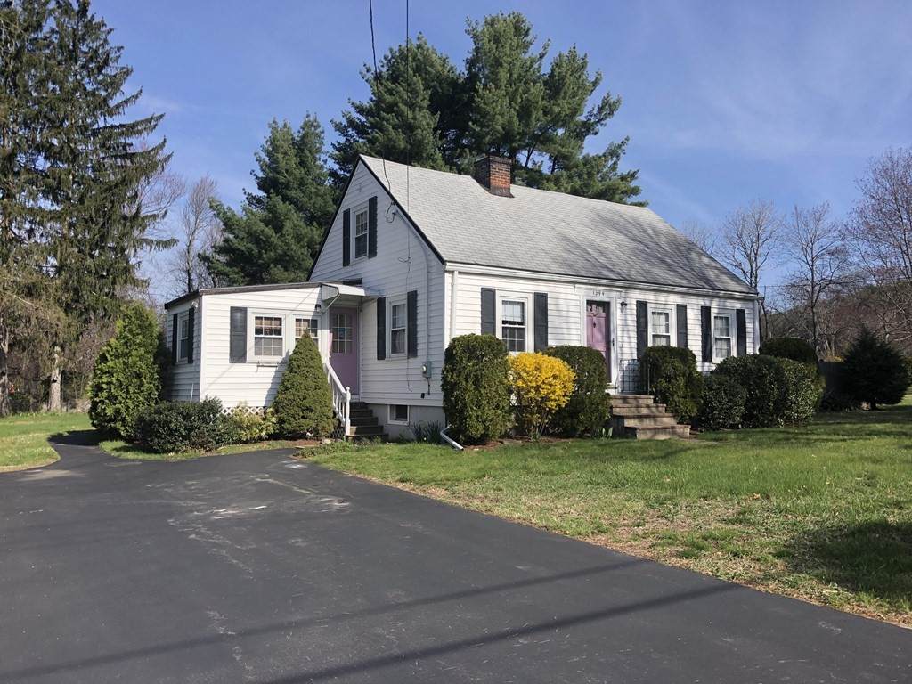 1294 South - Photo 1