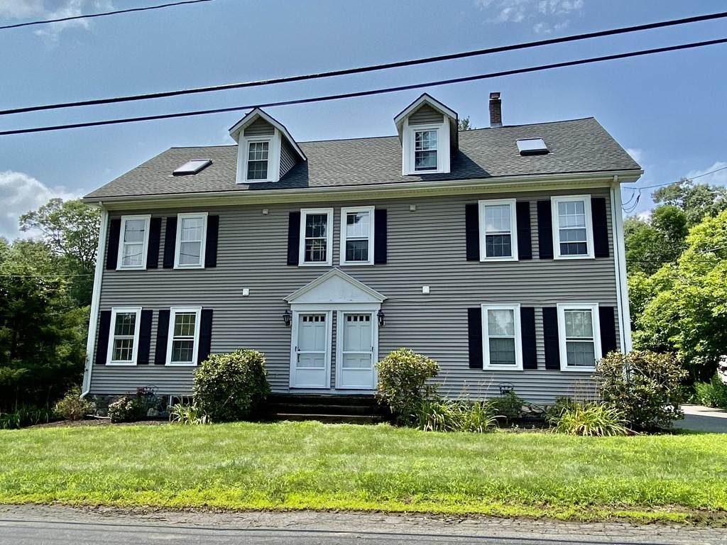 318 Conant Rd - Photo 1