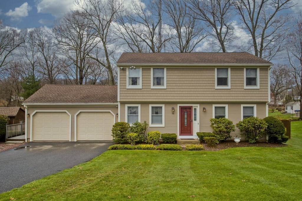 16 Ryan Dr - Photo 1