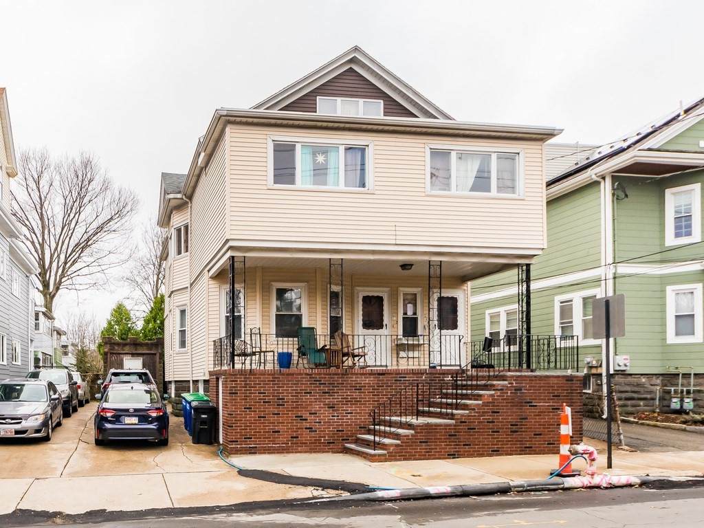 142-144 Summer Street - Photo 1