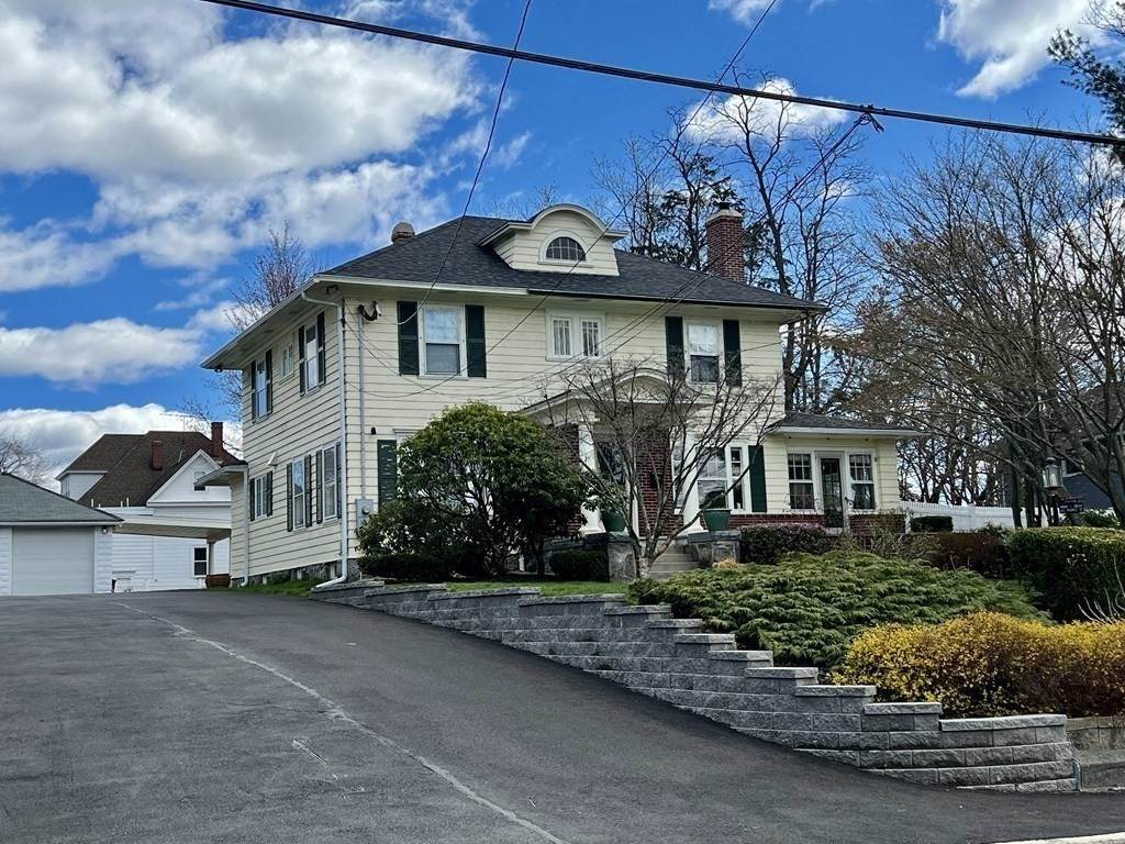 469 Prospect Street - Photo 1