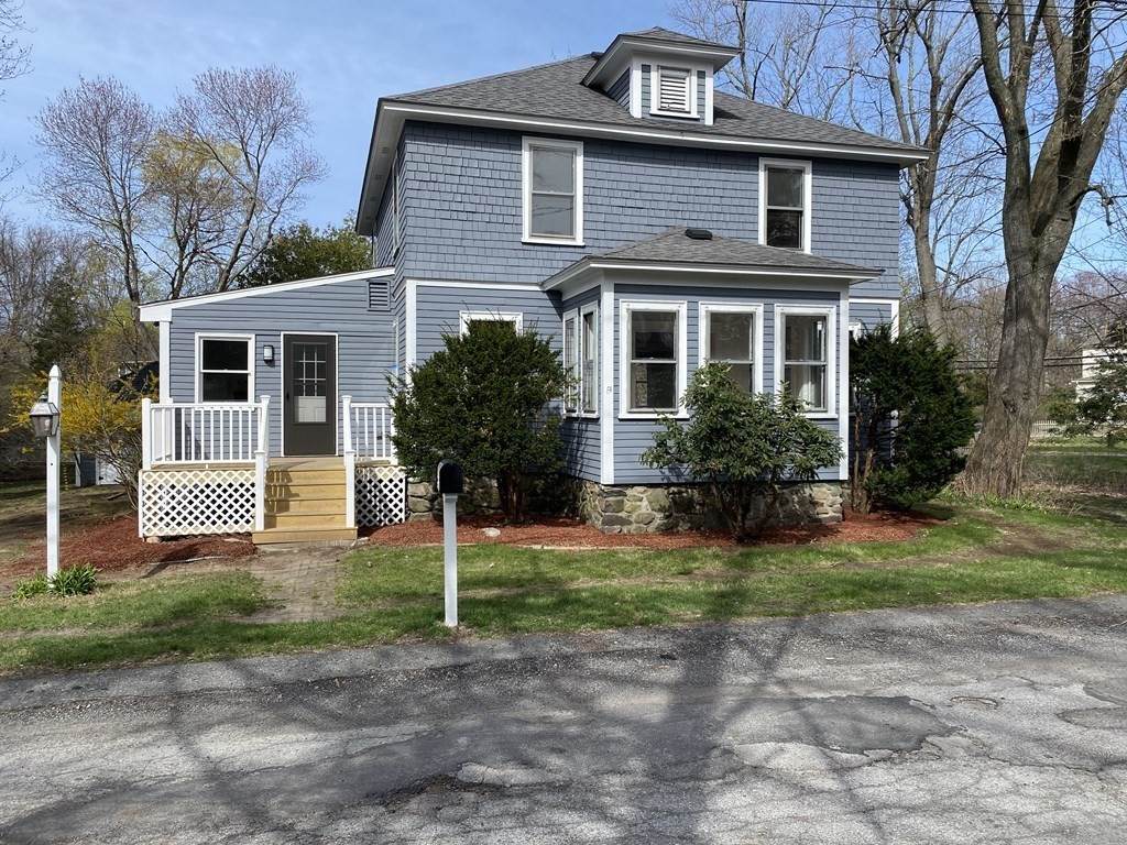 5 Elm Ct - Photo 1