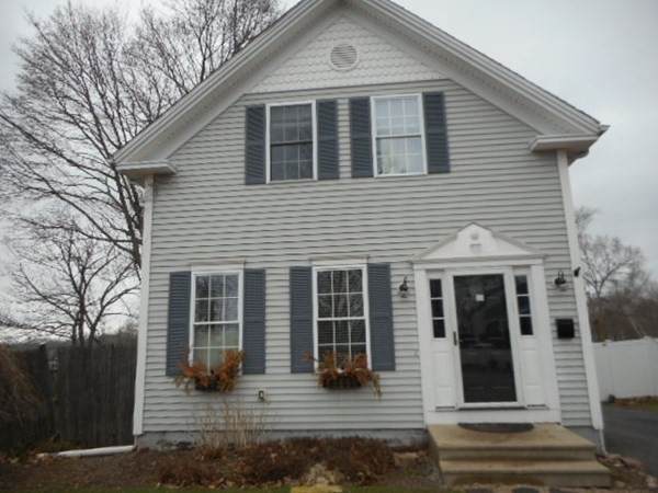 12 W Bulfinch St - Photo 1