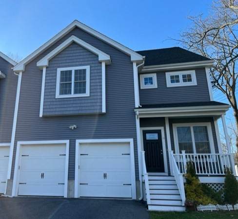 22 B Gleason Street - Photo 1