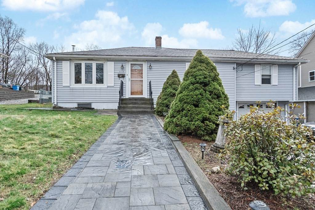 1112 Trapelo Road - Photo 1