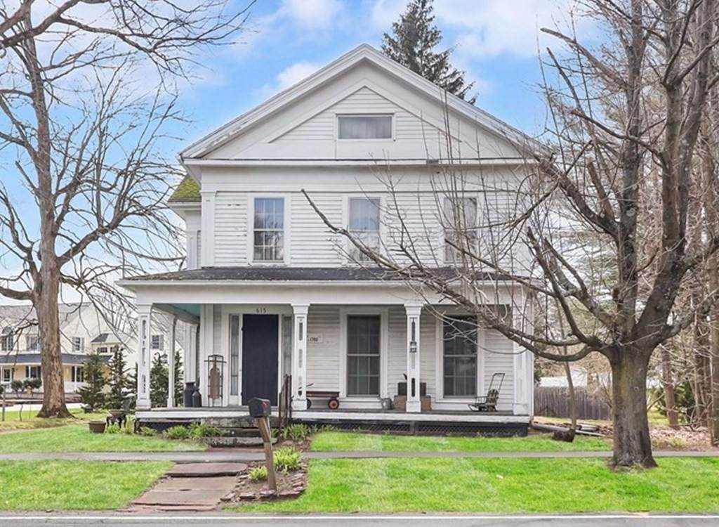 615 Stony Hill Rd. - Photo 1