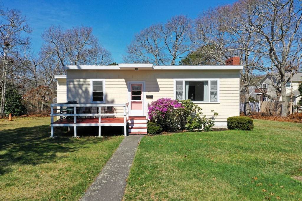 393 Seacoast Shores Blvd - Photo 1