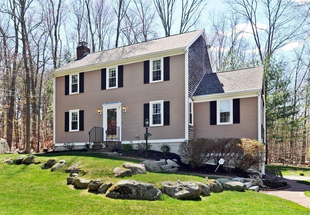 500 Groveland St - Photo 1