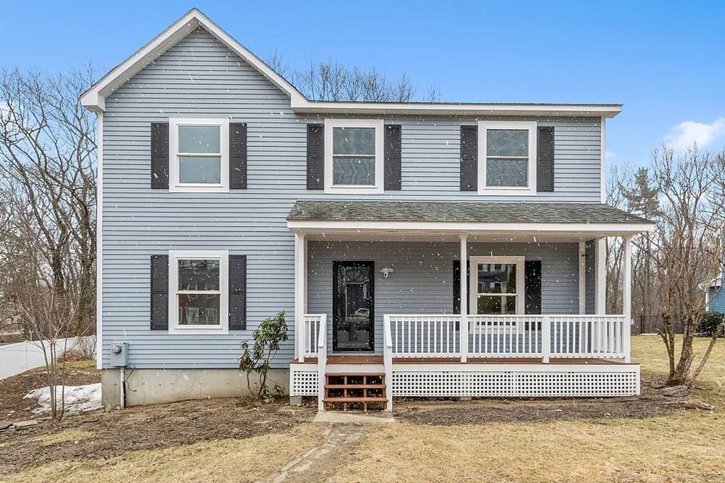 91 Bernice Ave - Photo 1