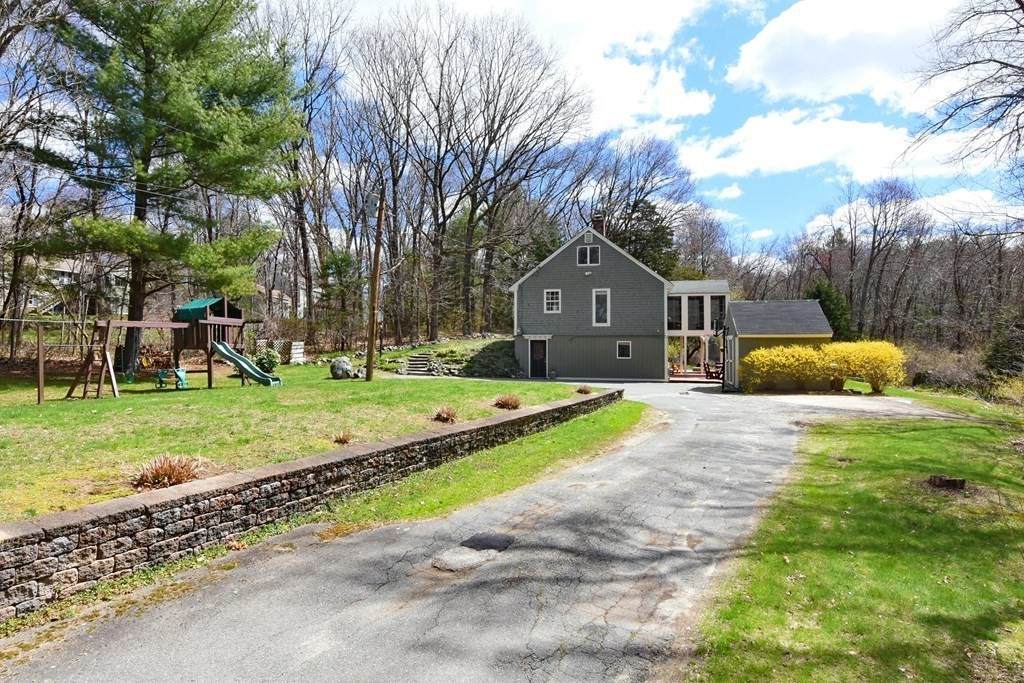 475 Newburyport Tpke - Photo 1