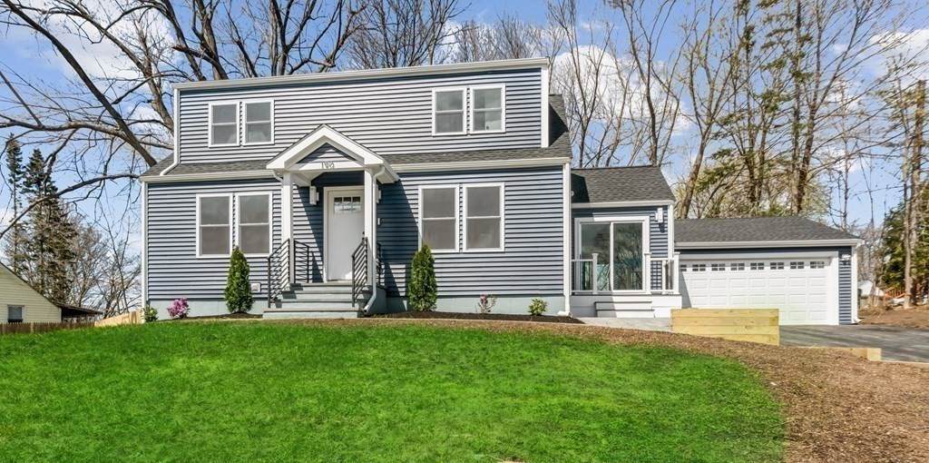 190 Kings Grant Rd - Photo 1