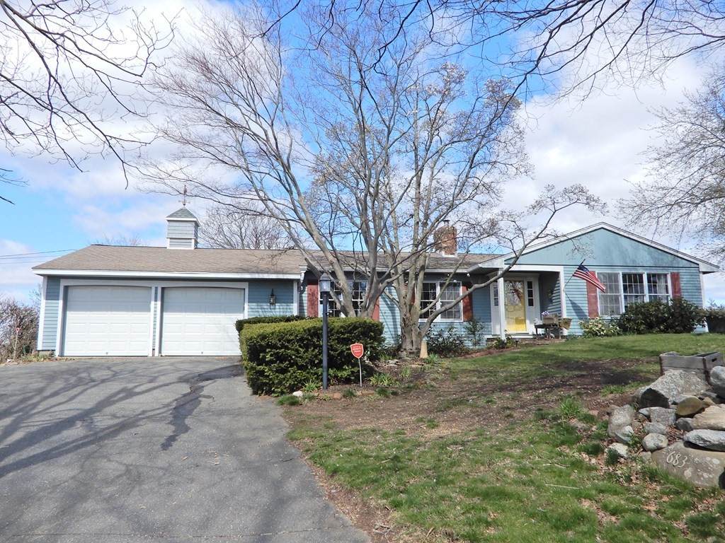 683 Coy Hill Rd - Photo 1