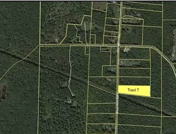0 Bliss Hill Road - Photo 1