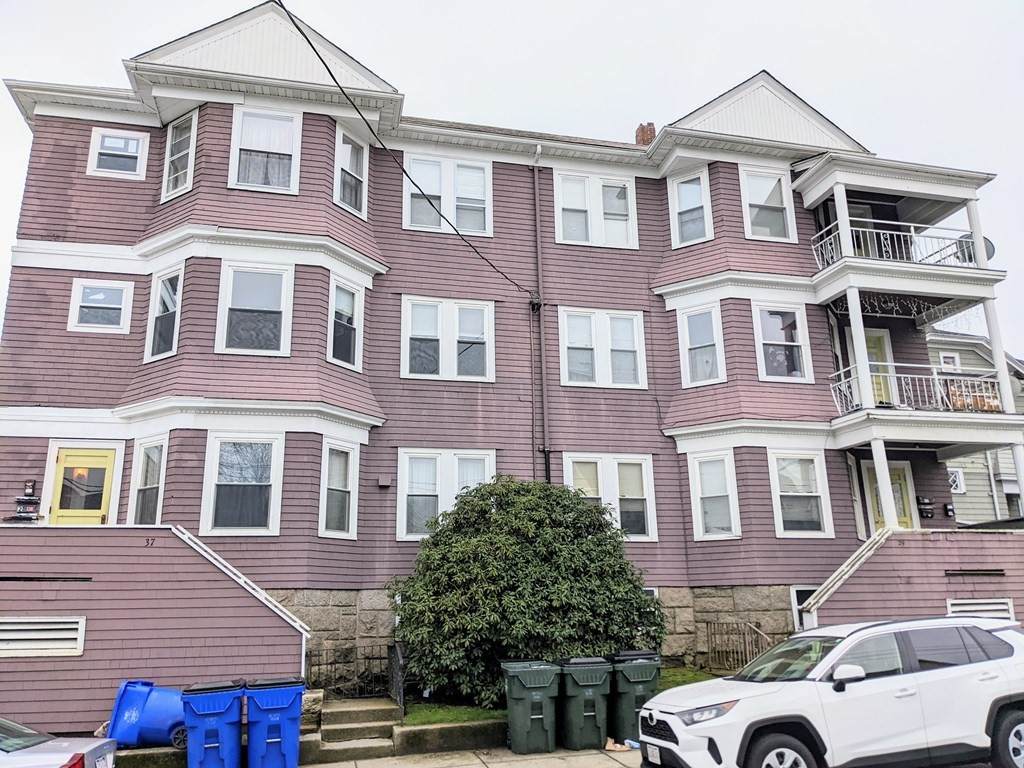 29-37 Bardsley Street - Photo 1