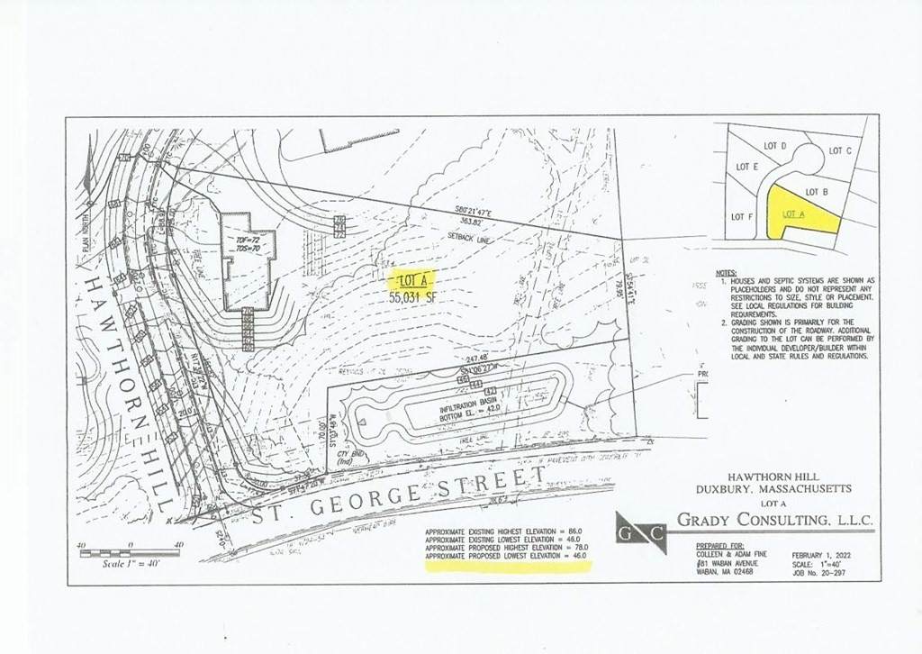 Lot A Hawthorn Hill - Photo 1
