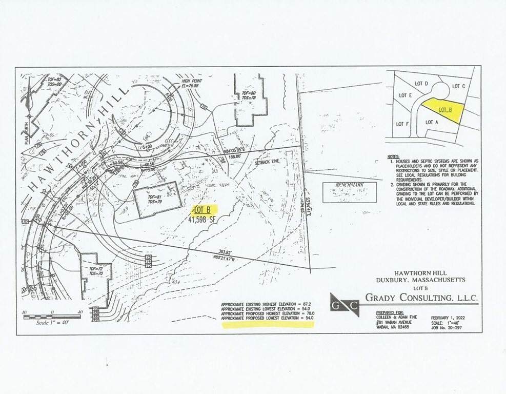 Lot B Hawthorn Hill - Photo 1