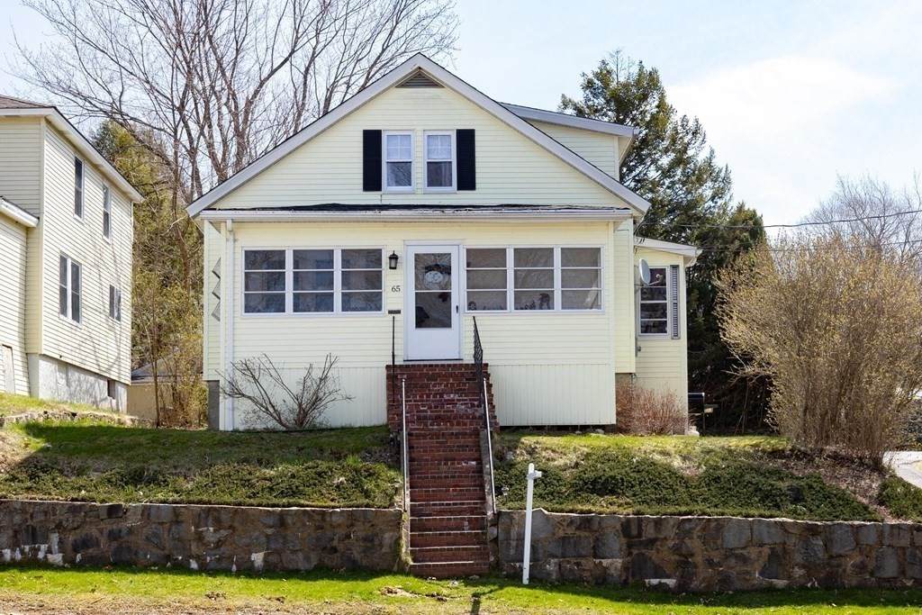 65 Euclid St - Photo 1