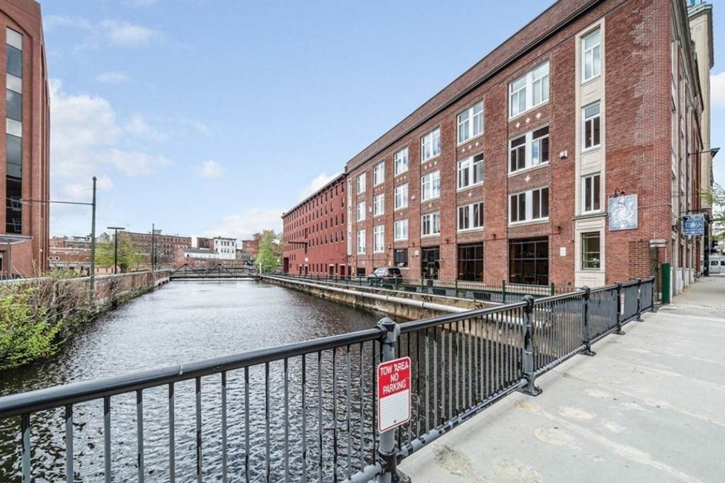 17 Kearney Square - Photo 1