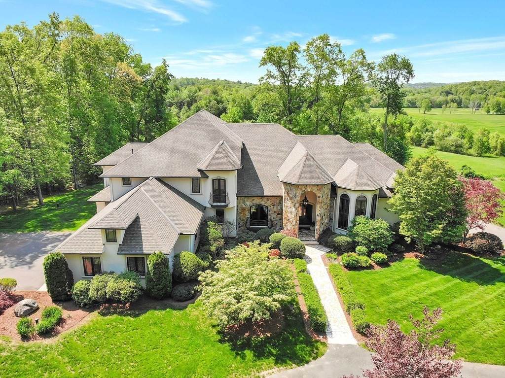 111 Coes Hill Rd - Photo 1