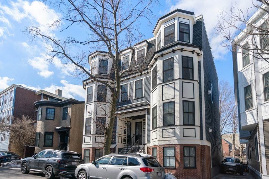 83-85 O St - Photo 1