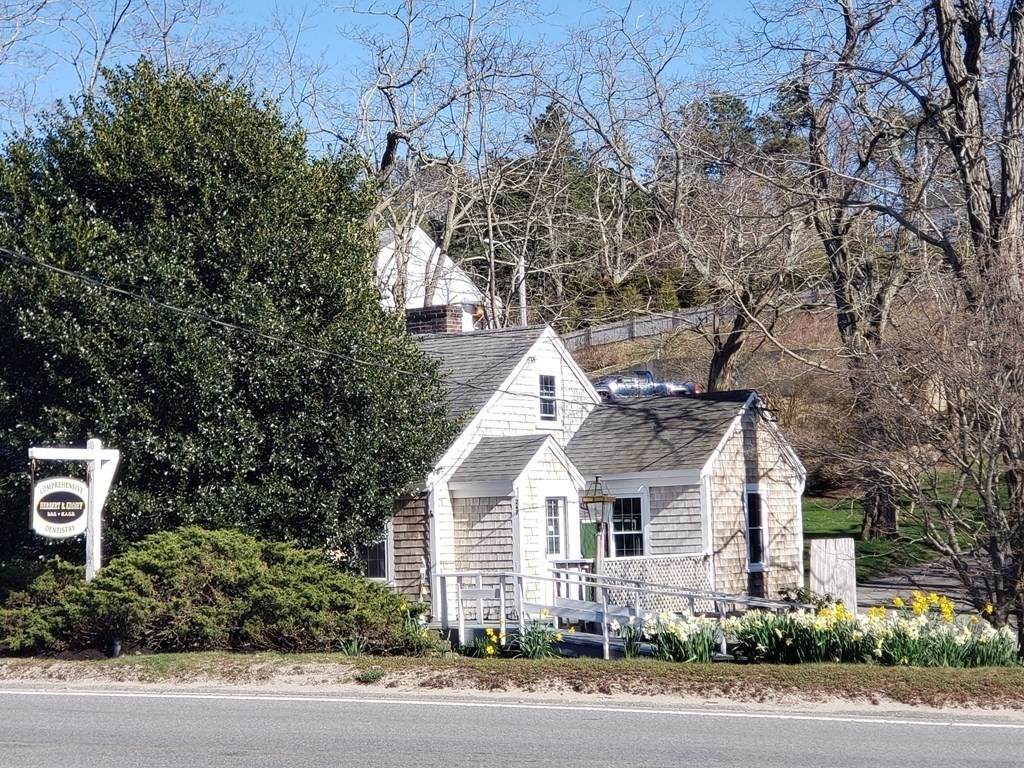 247-249 Route 6A - Photo 1