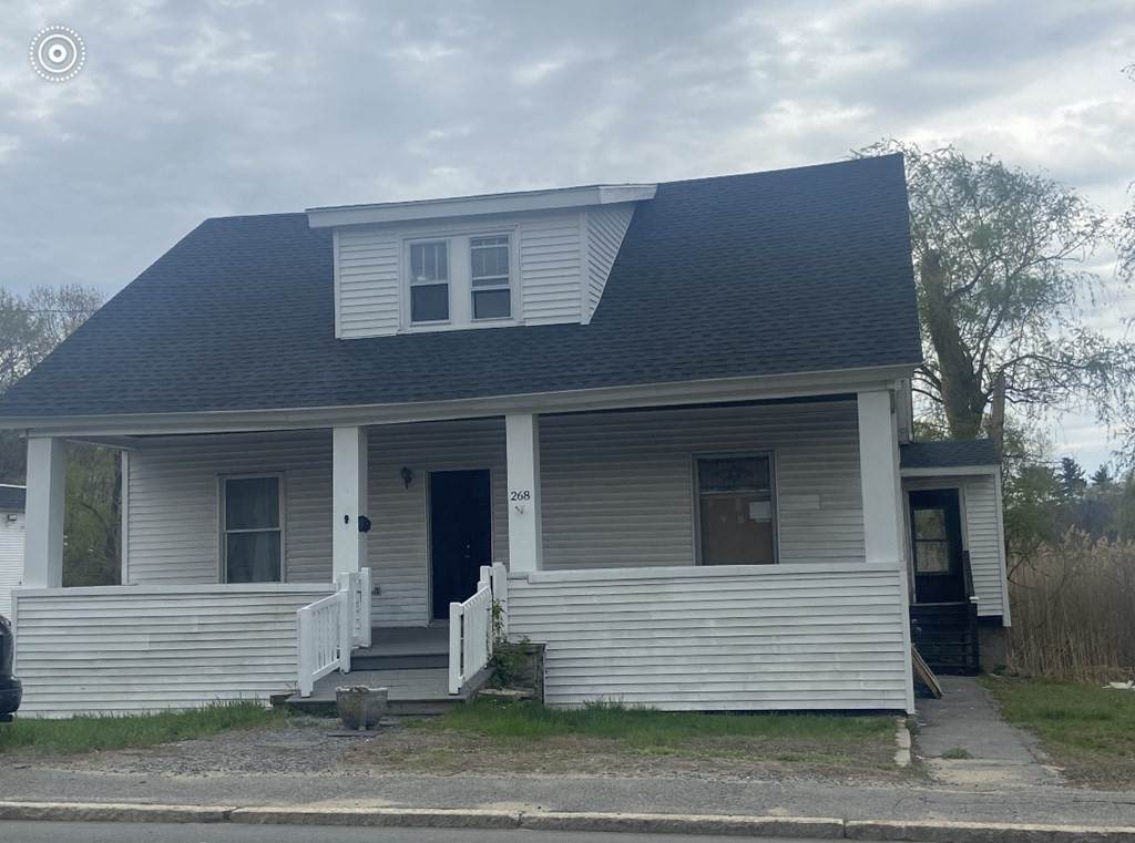 268 Lowell St - Photo 1