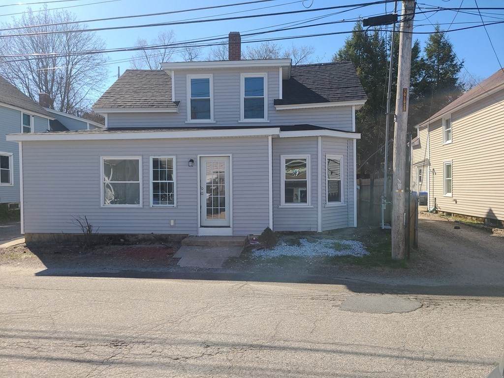 205 South St - Photo 1