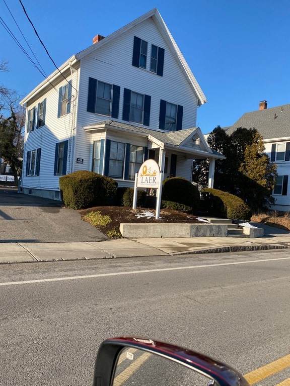 23 Samoset St - Photo 1