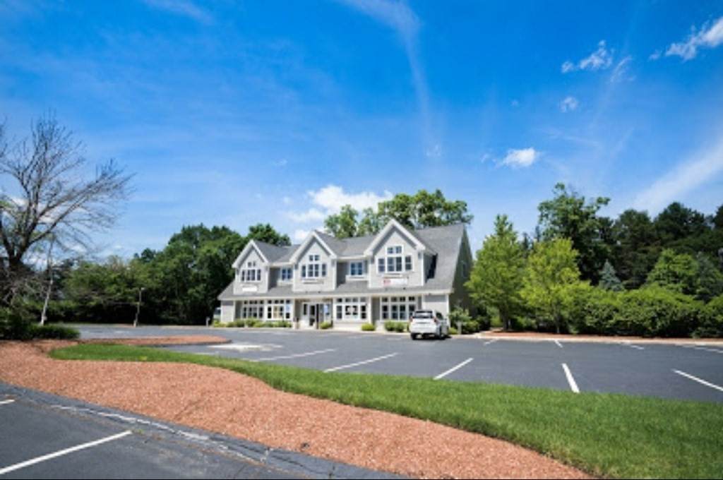1 Forge Village Rd - Photo 1