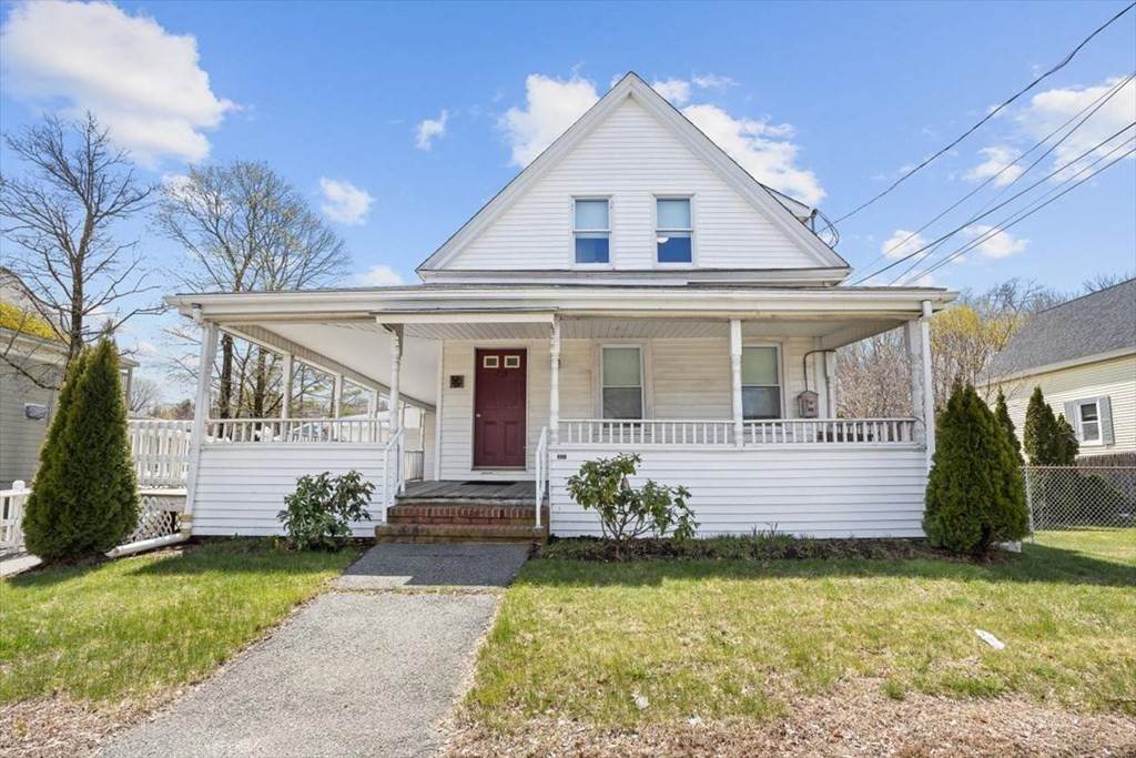 211 Plymouth St. - Photo 1