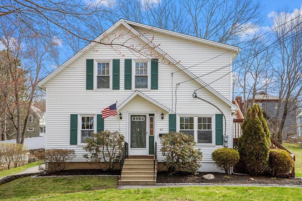 47 Stuart St - Photo 1