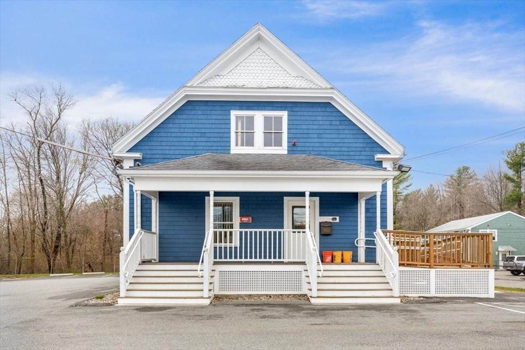 227 Plymouth St. - Photo 1