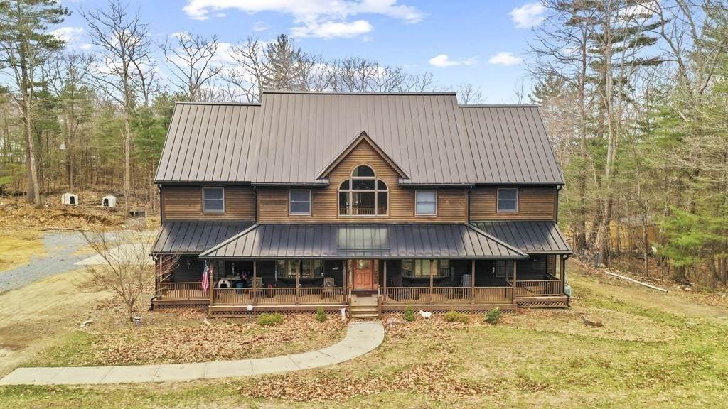 195 Mellen Rd - Photo 1