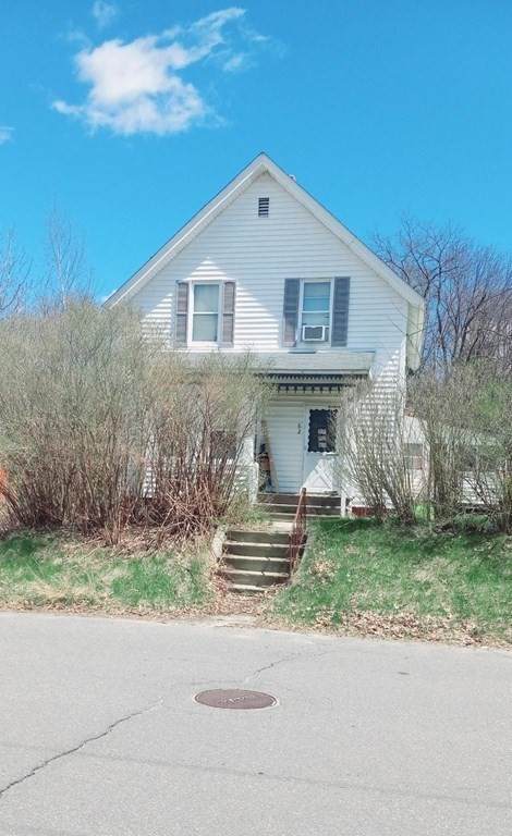 62 Sanders Street - Photo 1