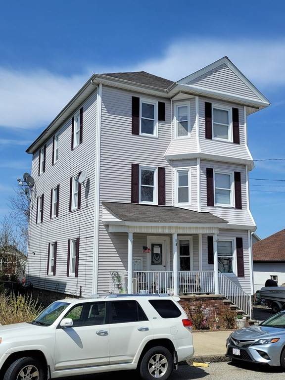 157 Eastern Ave - Photo 1